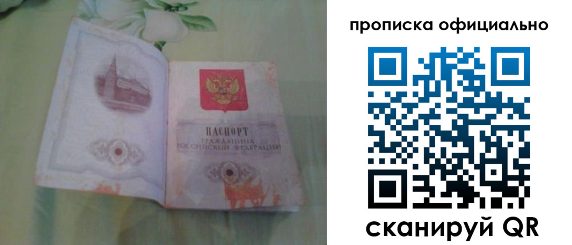 где прописаться в Мурманске